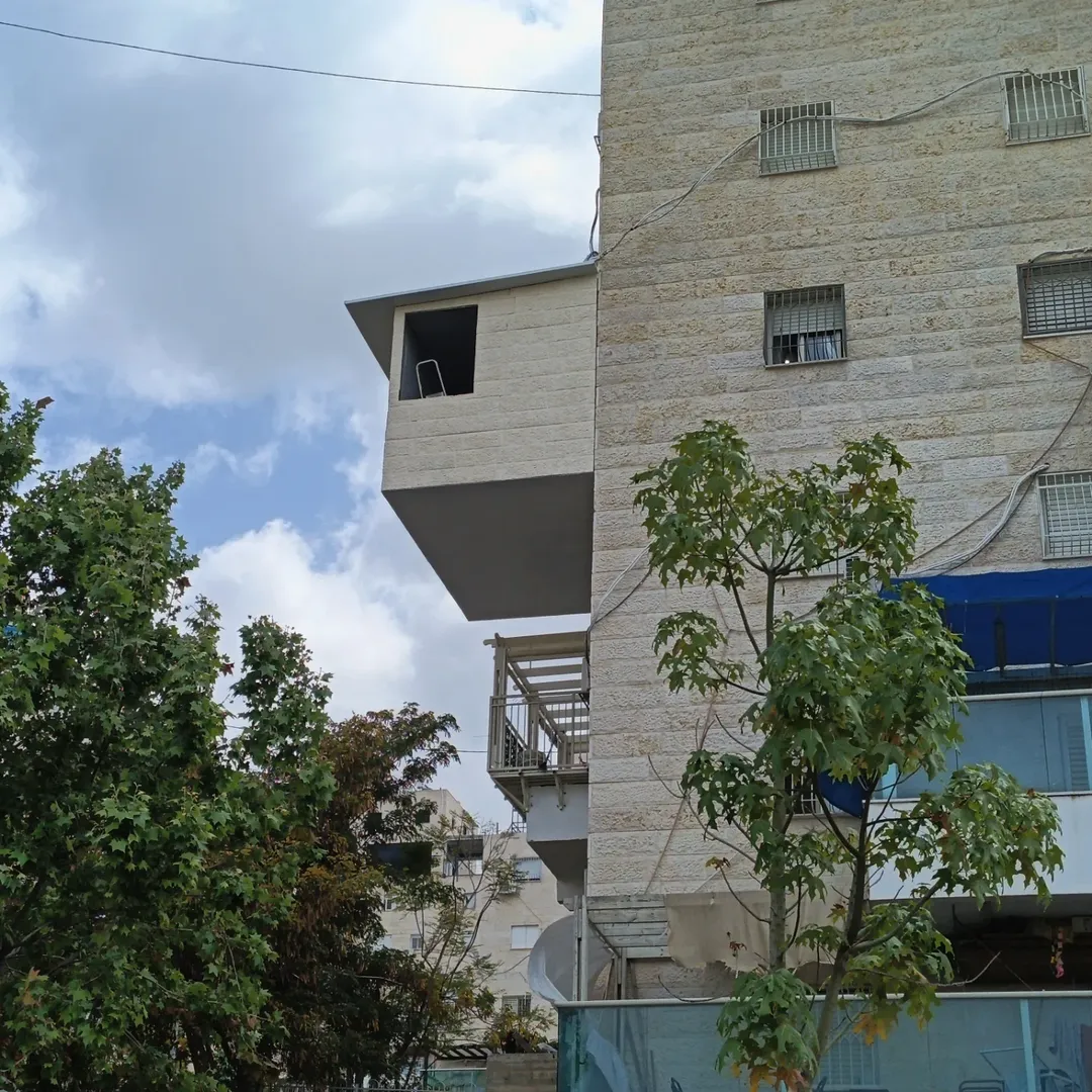 פרויקט פלדה 6